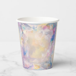 Mahalia Paper Cups Pappbecher