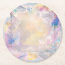 Mahalia Paper Untersetzer