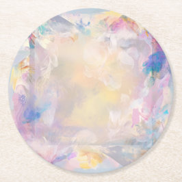 Mahalia Paper Untersetzer