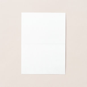 Mahalo Choke Folienkarte