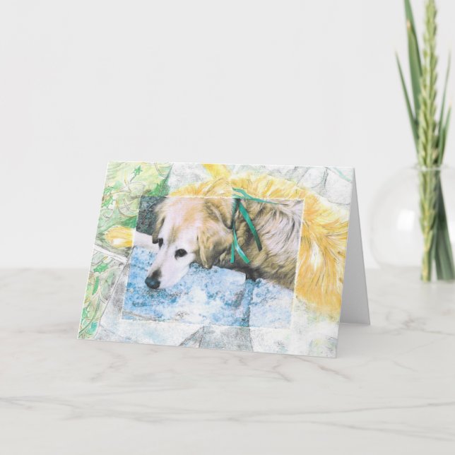 "Mahalo", die 1970 gegründete Nobeltechnik Karte (Vorderseite)