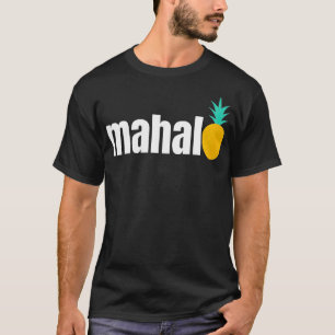 MAHALO T-Shirt