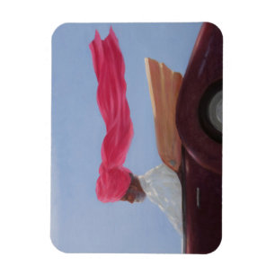 Maharajah bei Speed Magnet