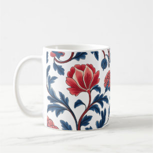 Maharani-Garten Kaffeetasse