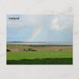 Maharees, Castlegregory, Grafschaft Kerry, Irland Postkarte