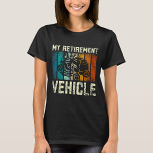 Mähen mit Mowologin und Rasenmähen mit Rasen T-Shirt