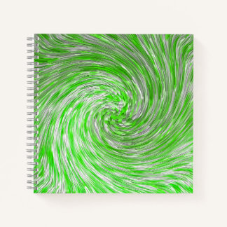 Mähen...... Notizbuch