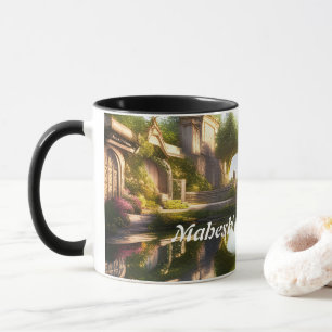 Mahesh Morning Tea Tasse