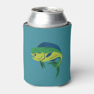 Mahi Mahi Dosenkühler