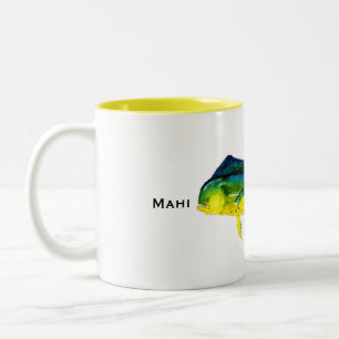 Mahi Mahi Tasse   TASSE