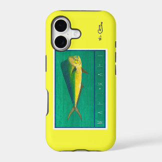 Mahi-Mahi ursprünglicher iPhone 5 Fall