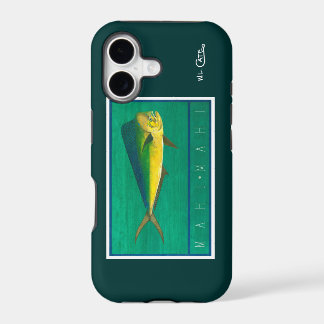 Mahi-Mahi ursprünglicher iPhone 5 Fall