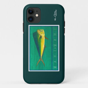 Mahi-Mahi ursprünglicher iPhone 5 Fall Case-Mate iPhone Hülle