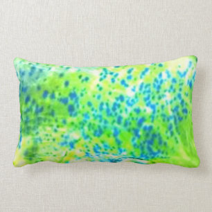 Mahi Mahi Wurfs-Kissen durch Patternwear© Lendenkissen