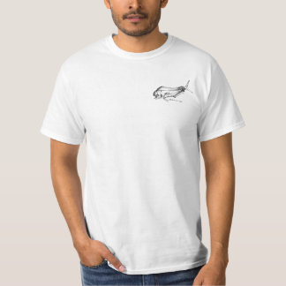 Mahi T-Stück durch altes Salz Co. T-Shirt