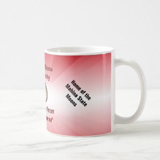 Mahina Staats-HochschulTasse Tasse