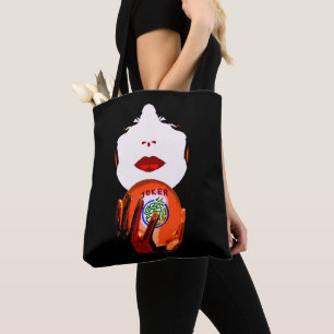 Mahj Oracle Taschen-Tasche