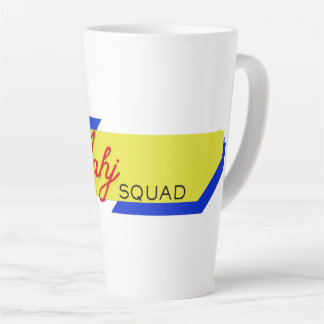Mahj Squad Tasse