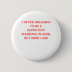 MAHJONG BUTTON