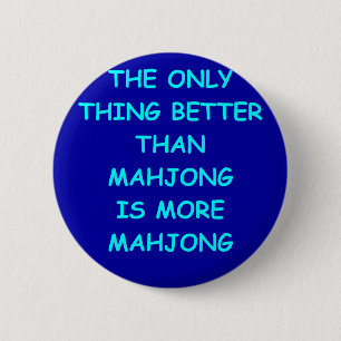 mahjong button