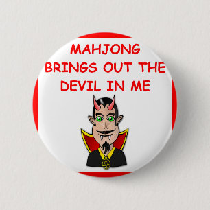 mahjong button