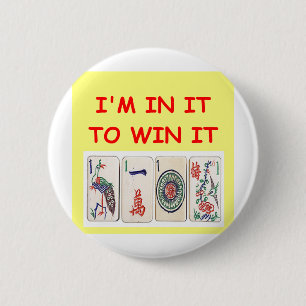 mahjong button