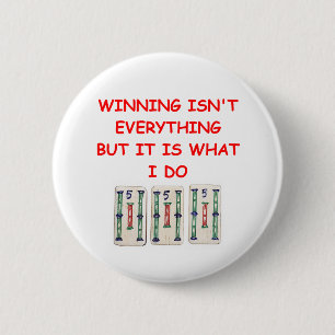 MAHJONG BUTTON