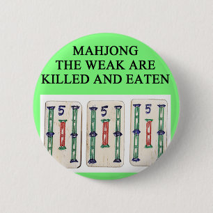 MAHJONG BUTTON