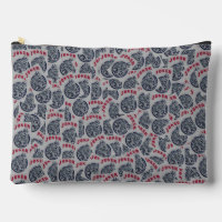 Mahjong-Joker-Kachel-Accessoire-Tasche