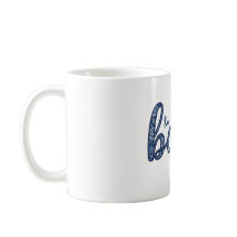 Mahjong-Kaffeetasse Chinoiserie Chic Bam