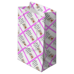 mahjong kleine geschenktüte