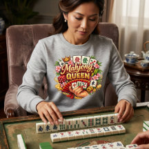 Mahjong Königin