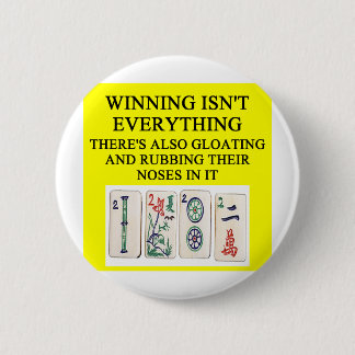 MAHJONG Liebhaber Button