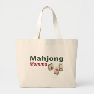 Mahjong Momma Tasche