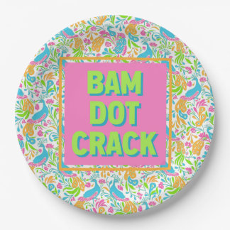 Mahjong Paper Teller