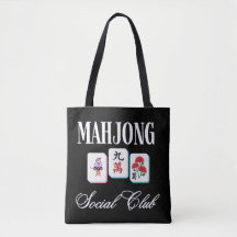 Mahjong Sozialclub 