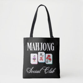 Mahjong Sozialclub 