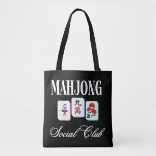 Mahjong Sozialclub 
