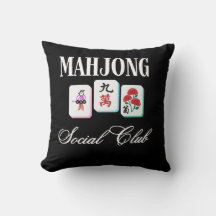 Mahjong Sozialclub 