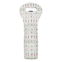 Mahjong Tiles Mustergeschenk