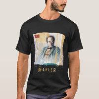 Mahler - Klassisches Portrait großer Komponisten