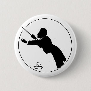 Mahler Leiten Button