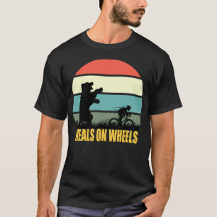 Mahlzeiten auf Rädern T-Shirt