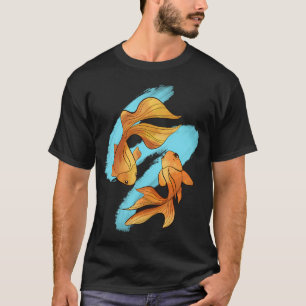Mahlzeiten auf Reels T-Shirt