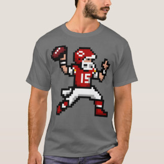 Mahomes Junge T-Shirt