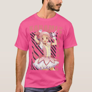 Mahou Shoujo Madokamagica - Madoka Kaname T-Shirt