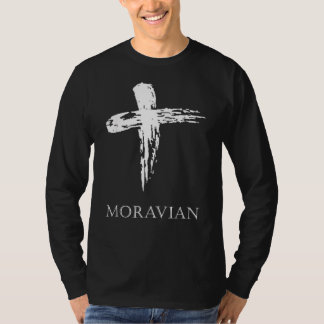 Mährischer Aschermittwoch Katholischer Christliche T-Shirt