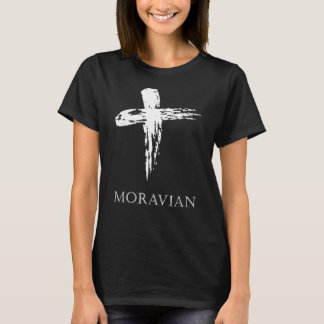 Mährischer Aschermittwoch Katholischer Christliche T-Shirt
