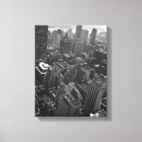 Mai 1961: Das Chrysler-Gebäude in New York