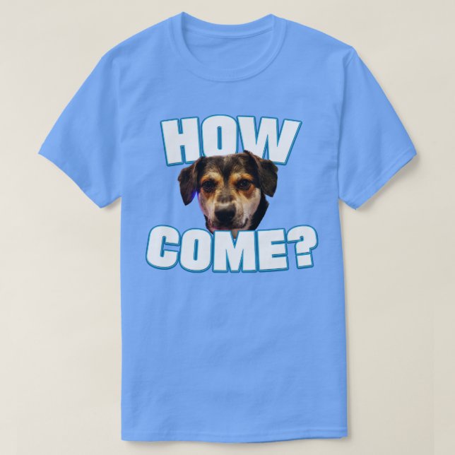 Mai 1 T-Shirt (Design vorne)